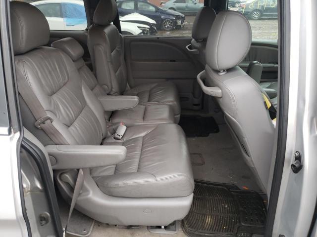 Photo 5 VIN: 5FNRL3H77AB086007 - HONDA ODYSSEY EX 