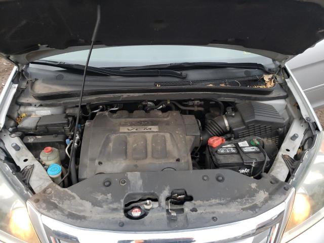 Photo 6 VIN: 5FNRL3H77AB086007 - HONDA ODYSSEY EX 