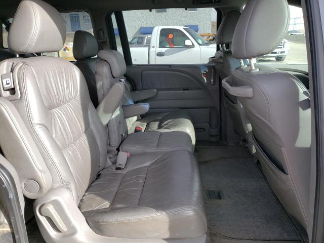 Photo 10 VIN: 5FNRL3H77AB088386 - HONDA ODYSSEY EX 