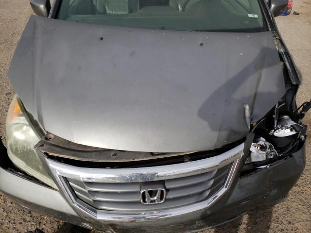 Photo 11 VIN: 5FNRL3H77AB088386 - HONDA ODYSSEY EX 