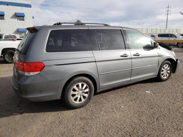 Photo 2 VIN: 5FNRL3H77AB088386 - HONDA ODYSSEY EX 