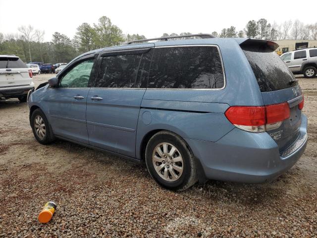 Photo 1 VIN: 5FNRL3H77AB088663 - HONDA ODYSSEY EX 