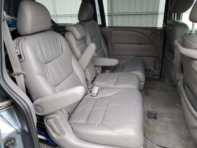 Photo 10 VIN: 5FNRL3H77AB088663 - HONDA ODYSSEY EX 