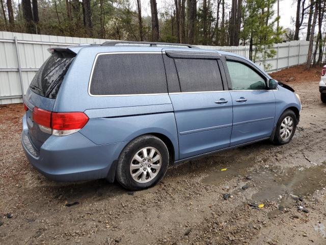 Photo 2 VIN: 5FNRL3H77AB088663 - HONDA ODYSSEY EX 