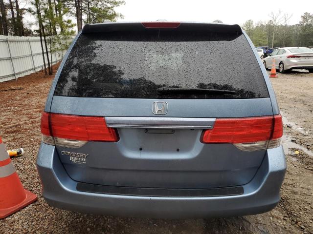 Photo 5 VIN: 5FNRL3H77AB088663 - HONDA ODYSSEY EX 