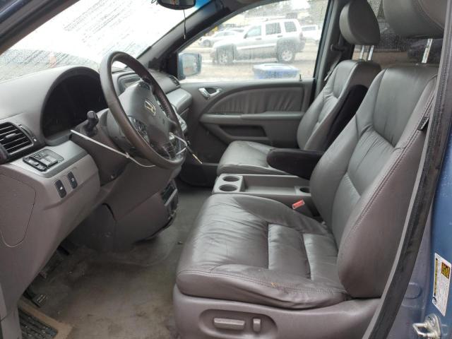 Photo 6 VIN: 5FNRL3H77AB088663 - HONDA ODYSSEY EX 