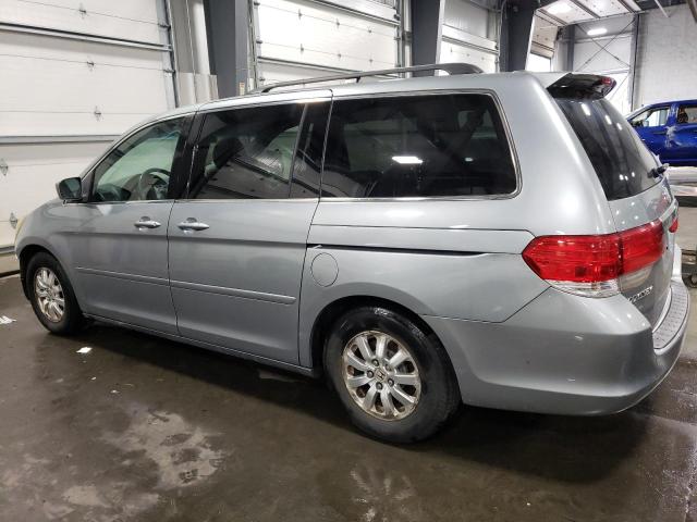 Photo 1 VIN: 5FNRL3H77AB092910 - HONDA ODYSSEY EX 