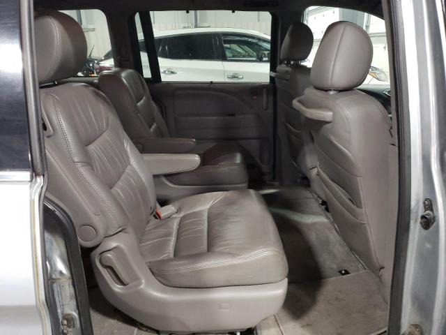 Photo 10 VIN: 5FNRL3H77AB092910 - HONDA ODYSSEY EX 