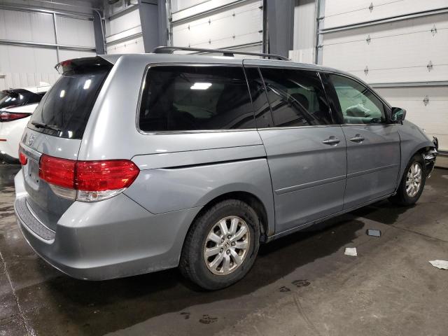 Photo 2 VIN: 5FNRL3H77AB092910 - HONDA ODYSSEY EX 