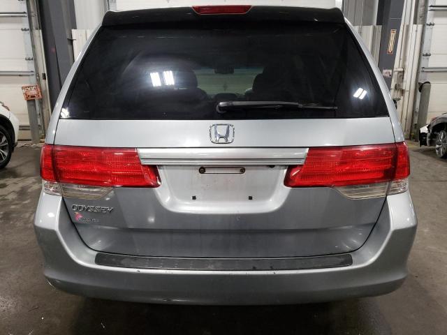 Photo 5 VIN: 5FNRL3H77AB092910 - HONDA ODYSSEY EX 