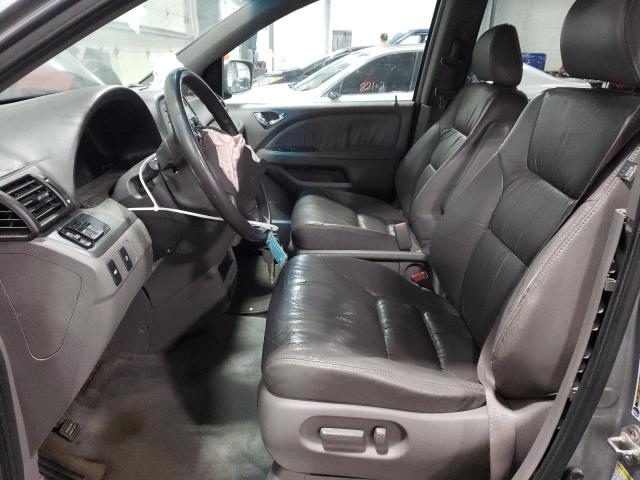 Photo 6 VIN: 5FNRL3H77AB092910 - HONDA ODYSSEY EX 