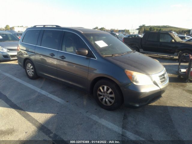 Photo 0 VIN: 5FNRL3H77AB099713 - HONDA ODYSSEY 