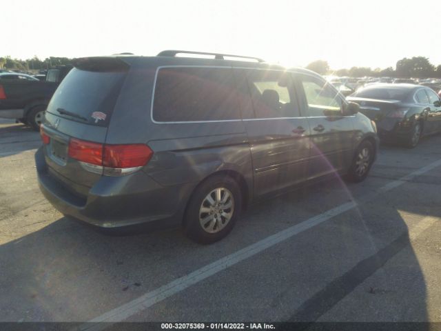 Photo 3 VIN: 5FNRL3H77AB099713 - HONDA ODYSSEY 