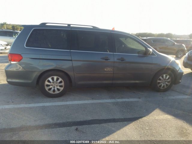 Photo 5 VIN: 5FNRL3H77AB099713 - HONDA ODYSSEY 