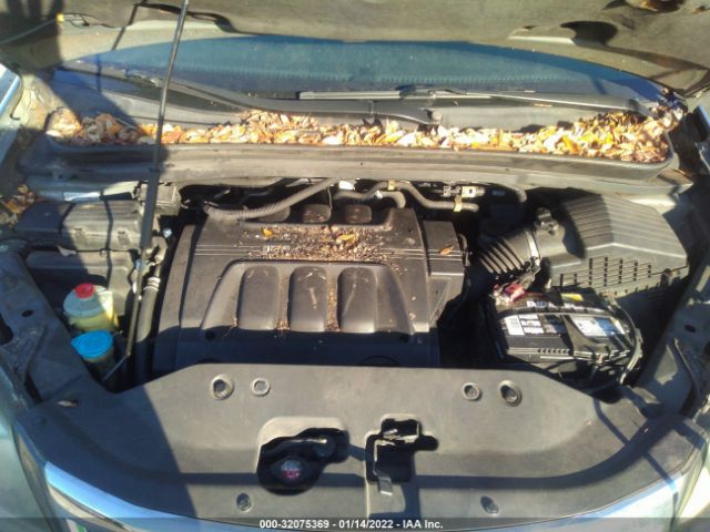 Photo 9 VIN: 5FNRL3H77AB099713 - HONDA ODYSSEY 