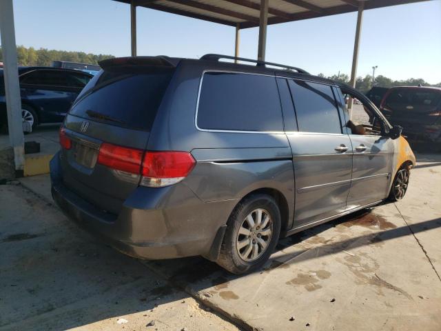 Photo 2 VIN: 5FNRL3H77AB099789 - HONDA ODYSSEY EX 