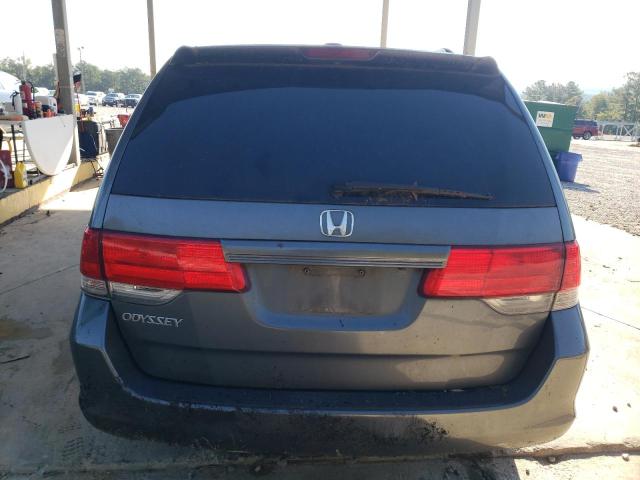 Photo 5 VIN: 5FNRL3H77AB099789 - HONDA ODYSSEY EX 