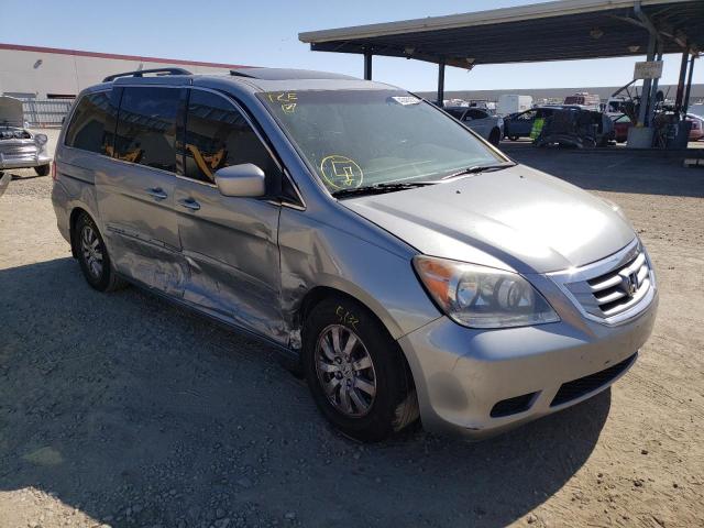 Photo 0 VIN: 5FNRL3H77AB104909 - HONDA ODYSSEY EX 