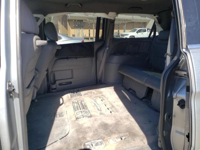 Photo 5 VIN: 5FNRL3H77AB104909 - HONDA ODYSSEY EX 