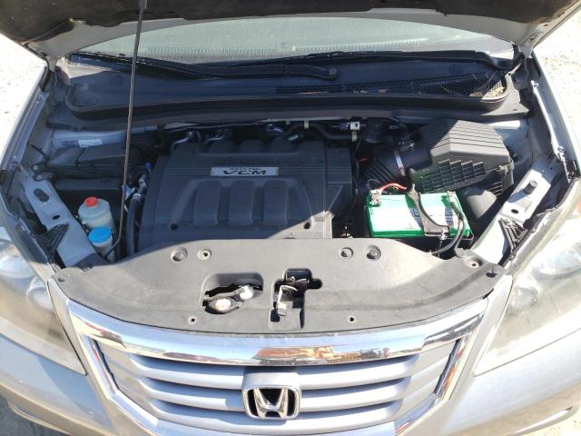 Photo 6 VIN: 5FNRL3H77AB104909 - HONDA ODYSSEY EX 