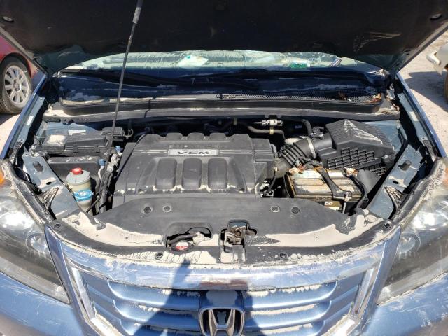 Photo 6 VIN: 5FNRL3H78AB002082 - HONDA ODYSSEY EX 