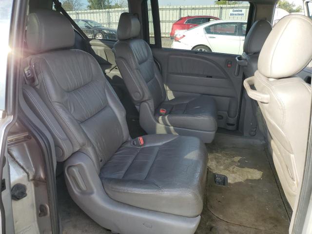 Photo 10 VIN: 5FNRL3H78AB005273 - HONDA ODYSSEY EX 