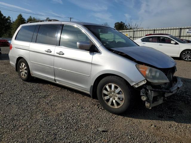 Photo 3 VIN: 5FNRL3H78AB005273 - HONDA ODYSSEY EX 