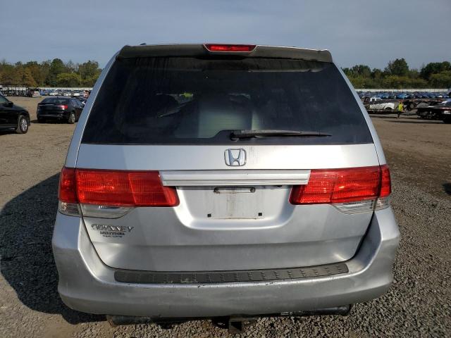 Photo 5 VIN: 5FNRL3H78AB005273 - HONDA ODYSSEY EX 