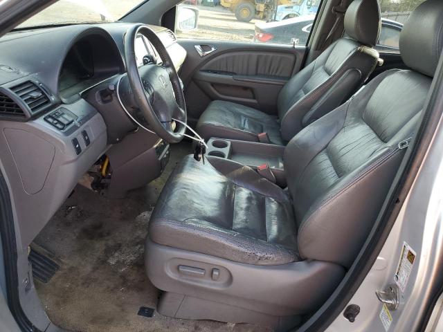 Photo 6 VIN: 5FNRL3H78AB005273 - HONDA ODYSSEY EX 