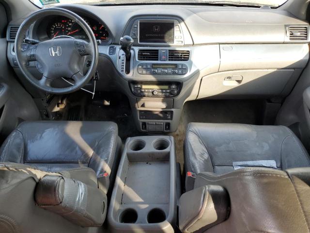 Photo 7 VIN: 5FNRL3H78AB005273 - HONDA ODYSSEY EX 