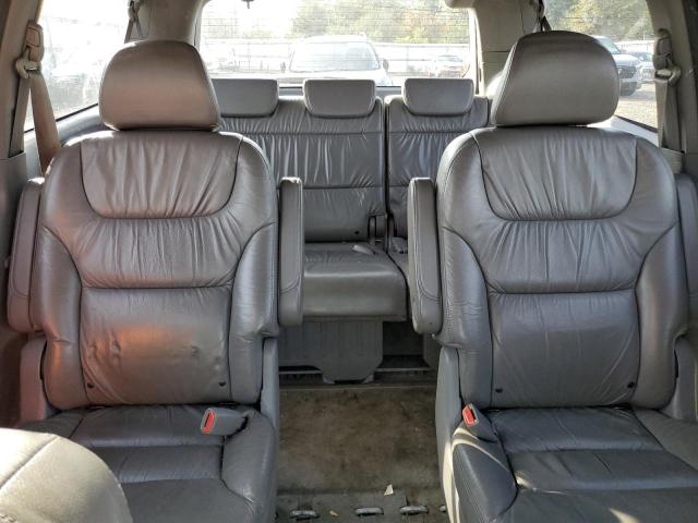 Photo 9 VIN: 5FNRL3H78AB005273 - HONDA ODYSSEY EX 