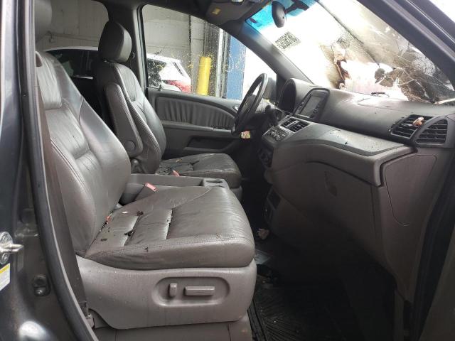 Photo 4 VIN: 5FNRL3H78AB007136 - HONDA ODYSSEY EX 