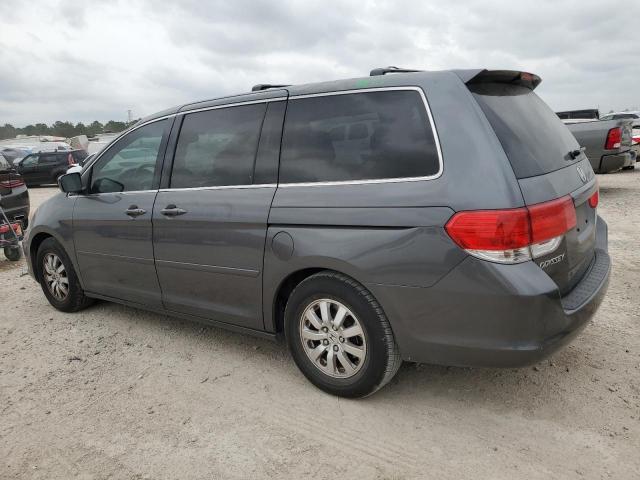 Photo 1 VIN: 5FNRL3H78AB011042 - HONDA ODYSSEY EX 