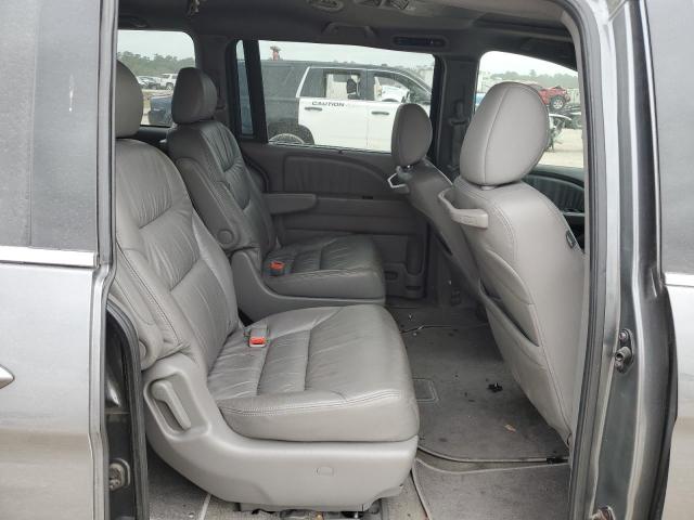 Photo 10 VIN: 5FNRL3H78AB011042 - HONDA ODYSSEY EX 