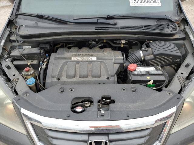 Photo 11 VIN: 5FNRL3H78AB011042 - HONDA ODYSSEY EX 