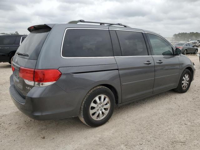 Photo 2 VIN: 5FNRL3H78AB011042 - HONDA ODYSSEY EX 