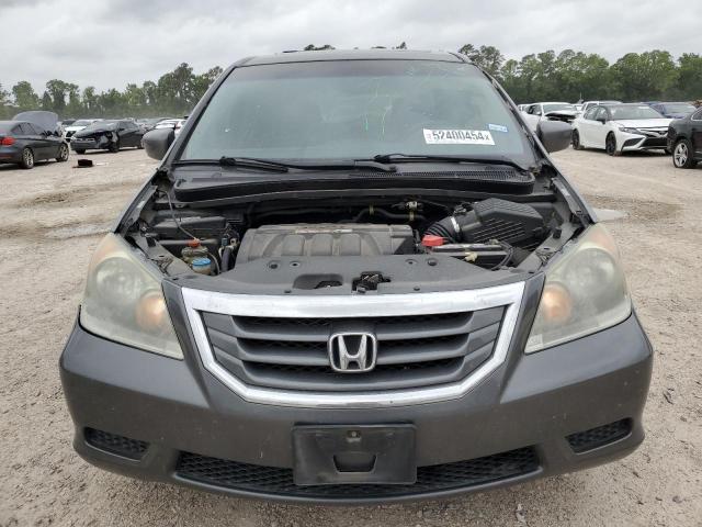 Photo 4 VIN: 5FNRL3H78AB011042 - HONDA ODYSSEY EX 