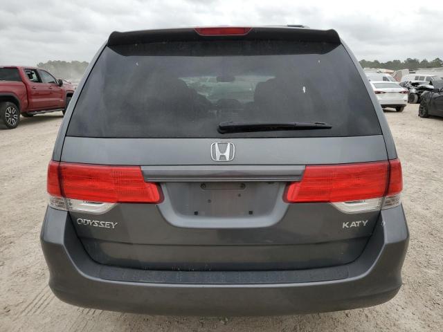 Photo 5 VIN: 5FNRL3H78AB011042 - HONDA ODYSSEY EX 