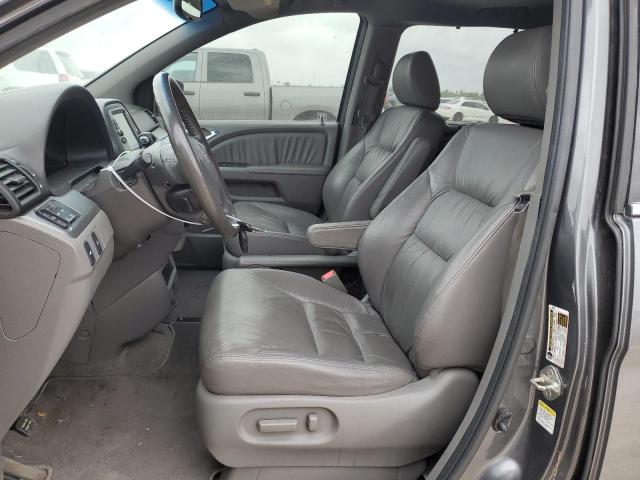 Photo 6 VIN: 5FNRL3H78AB011042 - HONDA ODYSSEY EX 