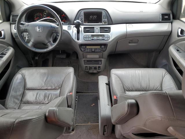 Photo 7 VIN: 5FNRL3H78AB011042 - HONDA ODYSSEY EX 