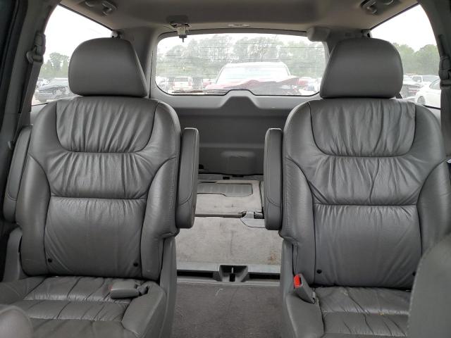 Photo 9 VIN: 5FNRL3H78AB011042 - HONDA ODYSSEY EX 