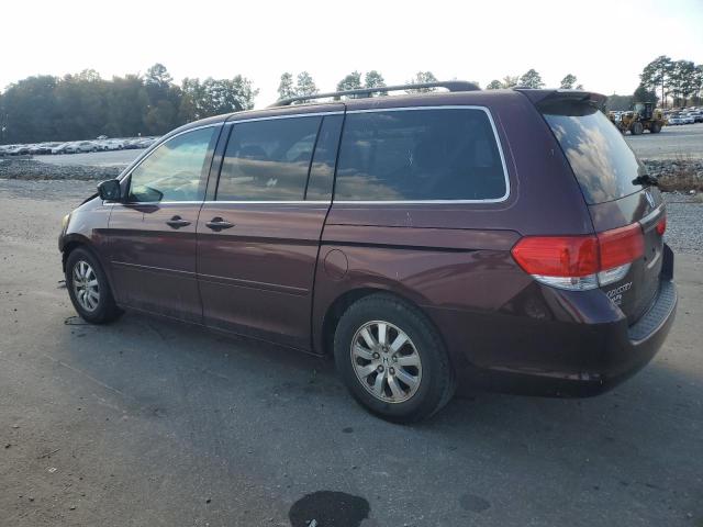 Photo 1 VIN: 5FNRL3H78AB017889 - HONDA ODYSSEY EX 