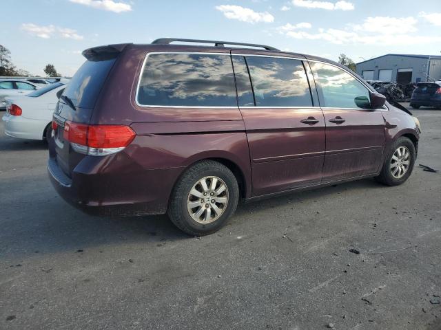 Photo 2 VIN: 5FNRL3H78AB017889 - HONDA ODYSSEY EX 