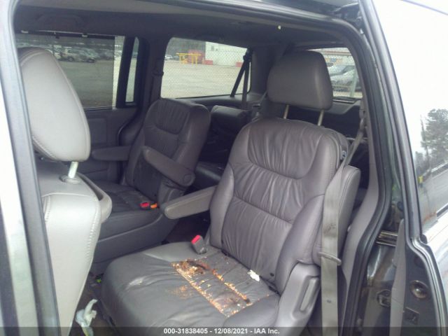 Photo 7 VIN: 5FNRL3H78AB018959 - HONDA ODYSSEY 