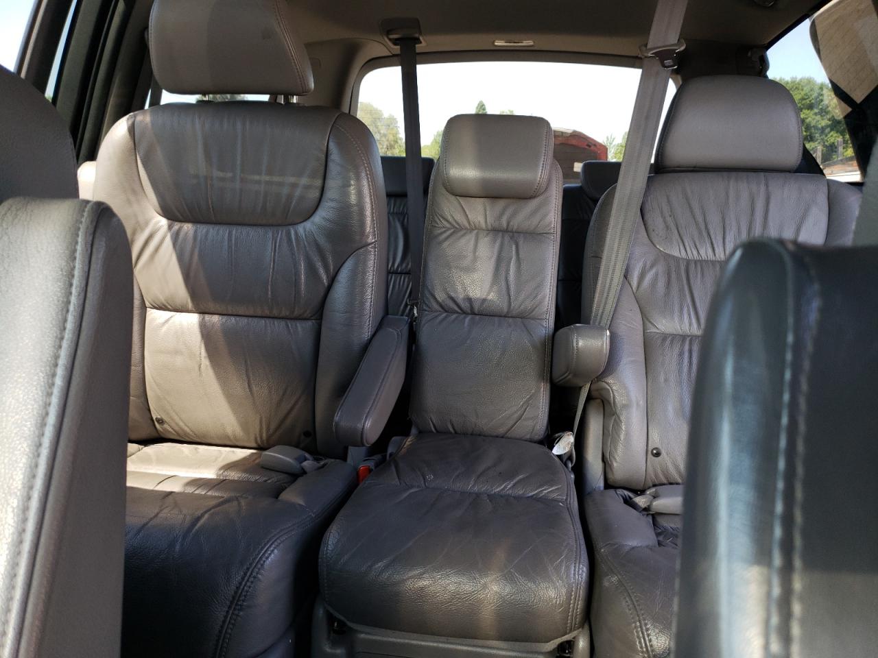 Photo 9 VIN: 5FNRL3H78AB019187 - HONDA ODYSSEY 