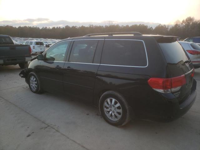 Photo 1 VIN: 5FNRL3H78AB019934 - HONDA ODYSSEY EX 