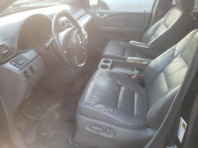 Photo 6 VIN: 5FNRL3H78AB019934 - HONDA ODYSSEY EX 