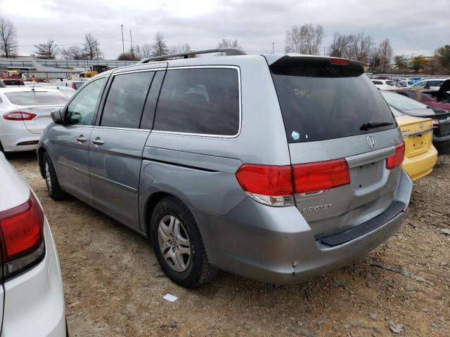 Photo 1 VIN: 5FNRL3H78AB021358 - HONDA ODYSSEY EX 