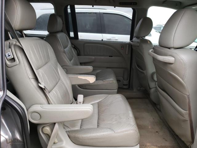 Photo 10 VIN: 5FNRL3H78AB021358 - HONDA ODYSSEY EX 