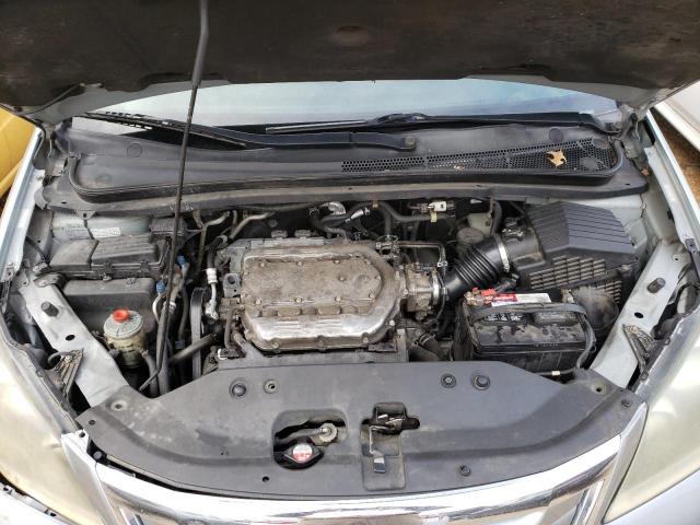 Photo 11 VIN: 5FNRL3H78AB021358 - HONDA ODYSSEY EX 